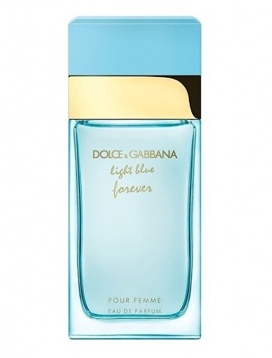 Light Blue Forever Pour Femme - фото 1