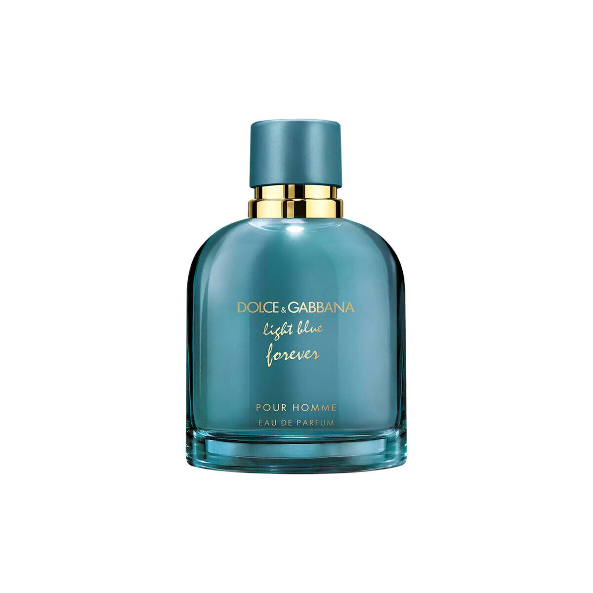 Light Blue Forever Pour Homme