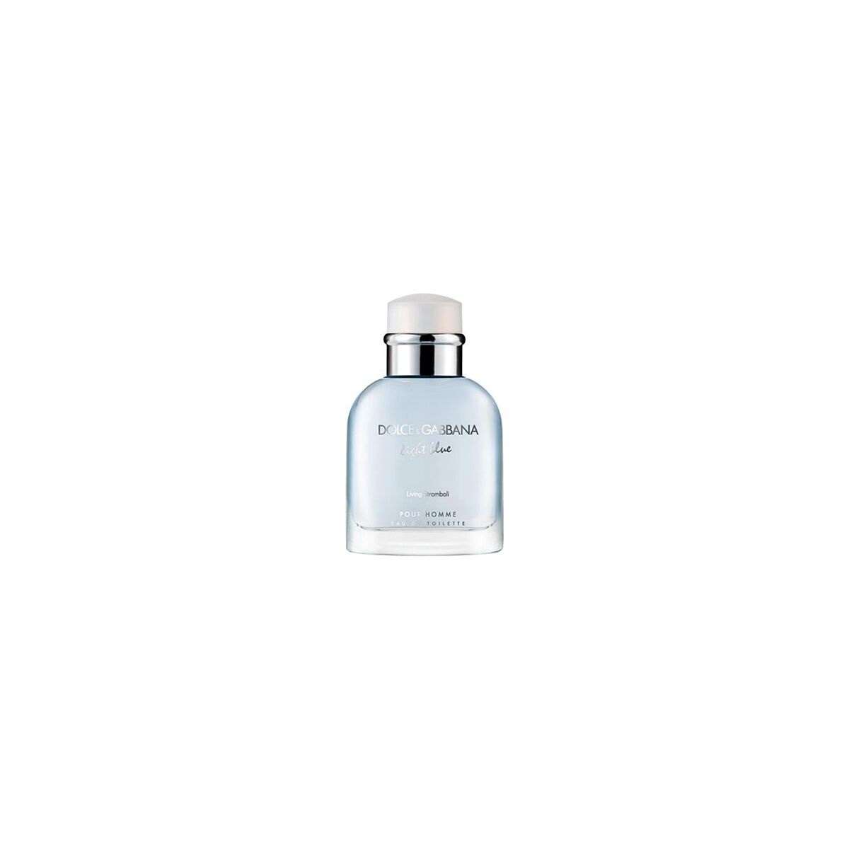 Light Blue Living Stromboli