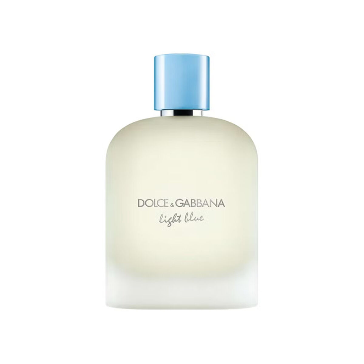 Light Blue Pour Homme
