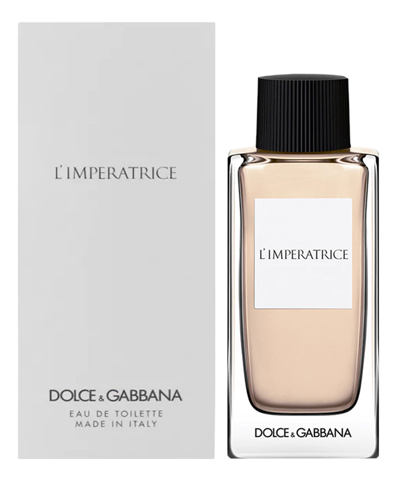 Dolce & Gabbana L'Imperatrice — фото 2 из 2