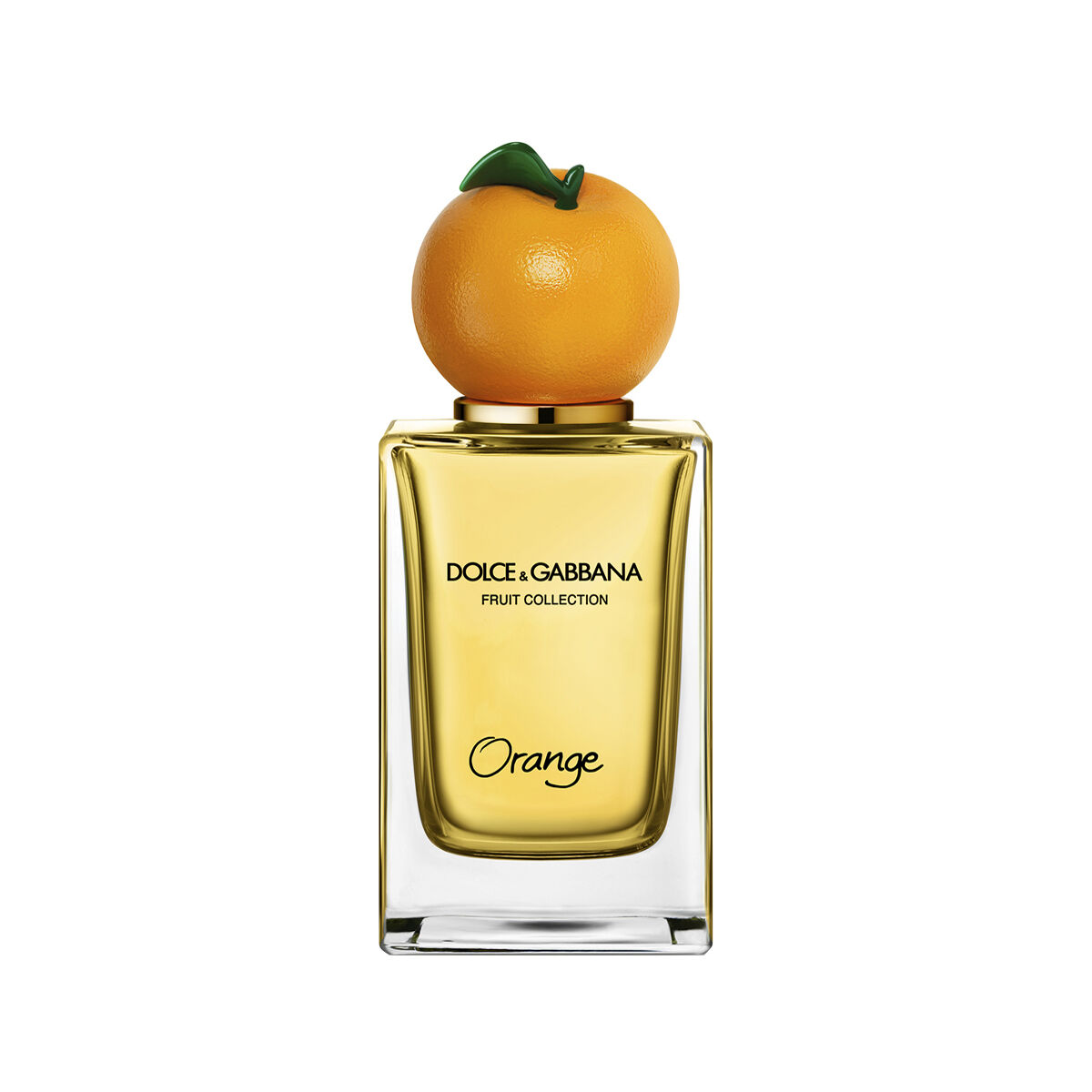 Orange - фото 1