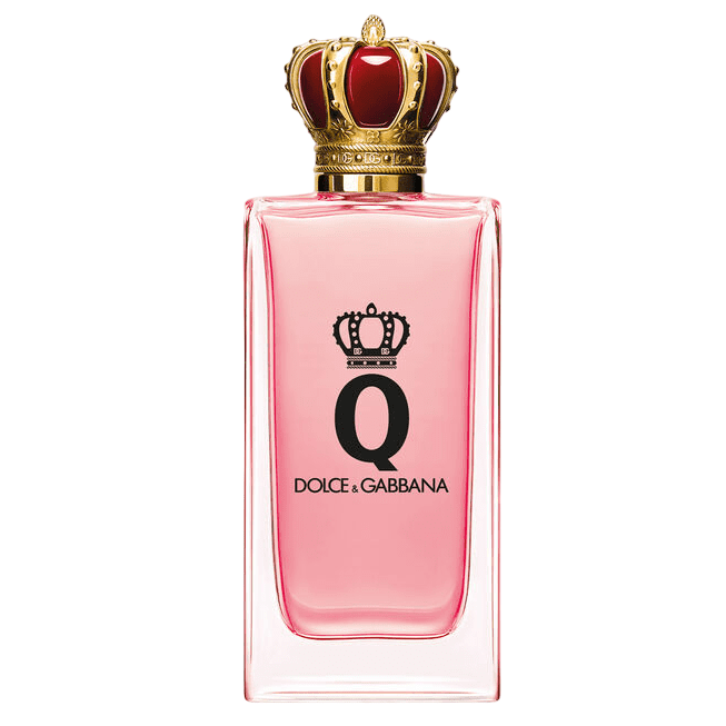 Q by Dolce Gabbana