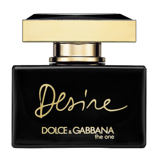 The One Desire