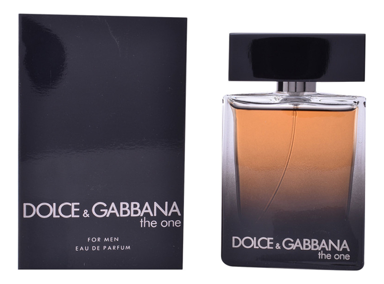Dolce & Gabbana The One for Men — фото 2 из 2