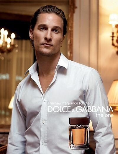 Dolce & Gabbana The One For Men — набор ((т/в + гель д/д + лосьон п/б) 100 + 50 + 50 мл) — фото 1 из 1