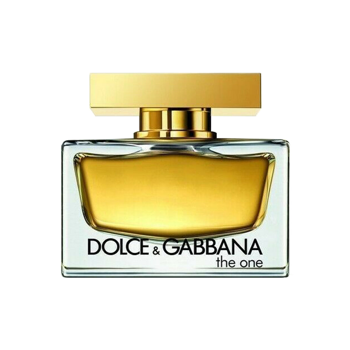 The One for Woman
