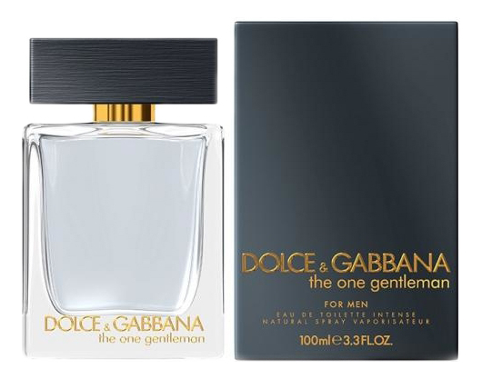 Dolce & Gabbana The One Gentleman — фото 2 из 2