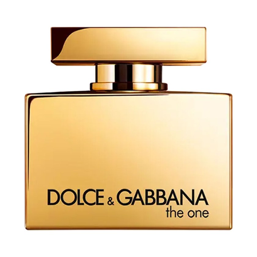 Dolce & Gabbana The One Gold