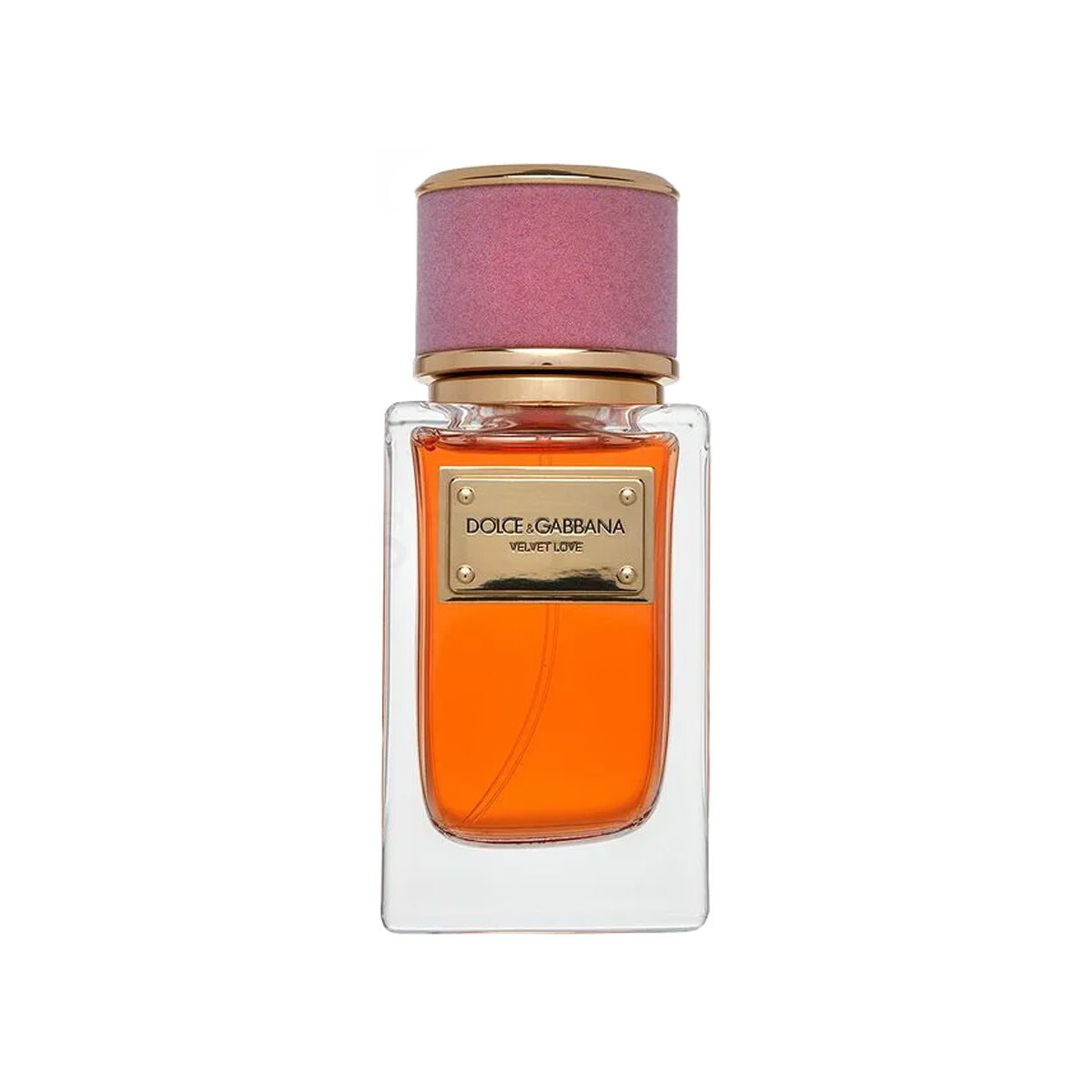 Dolce & Gabbana Velvet Love