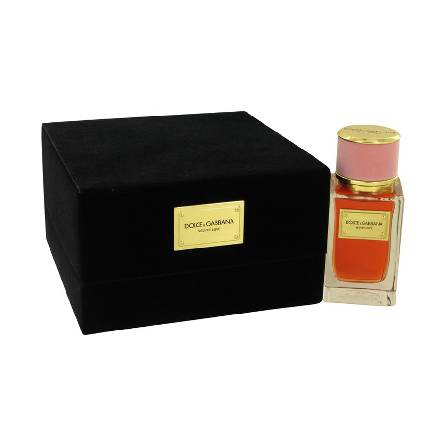 Dolce & Gabbana Velvet Love — фото 2 из 2