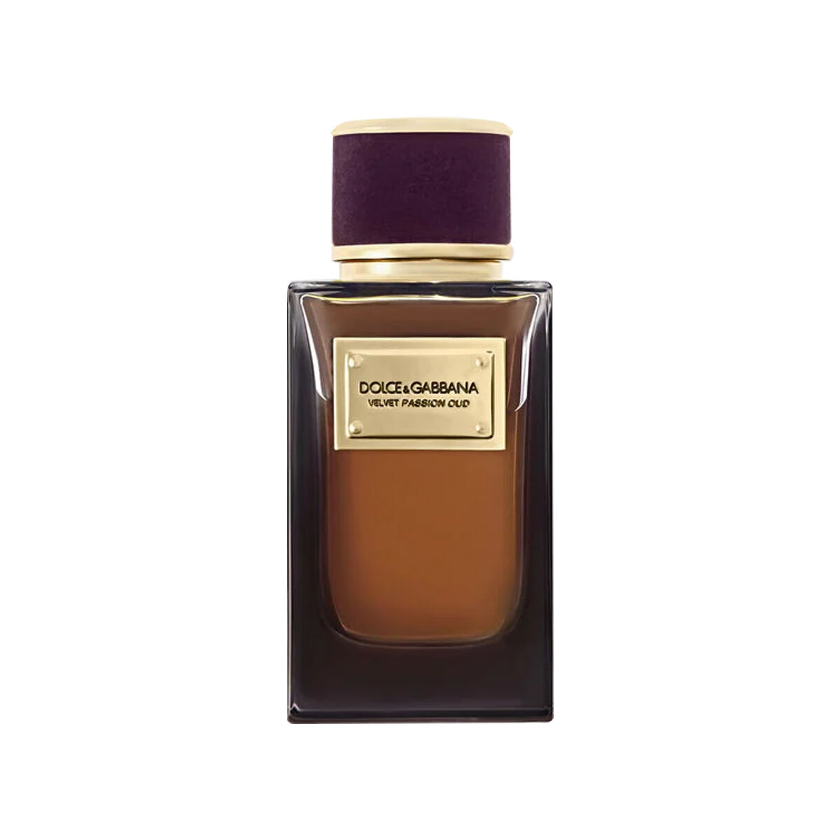 Velvet Passion Oud