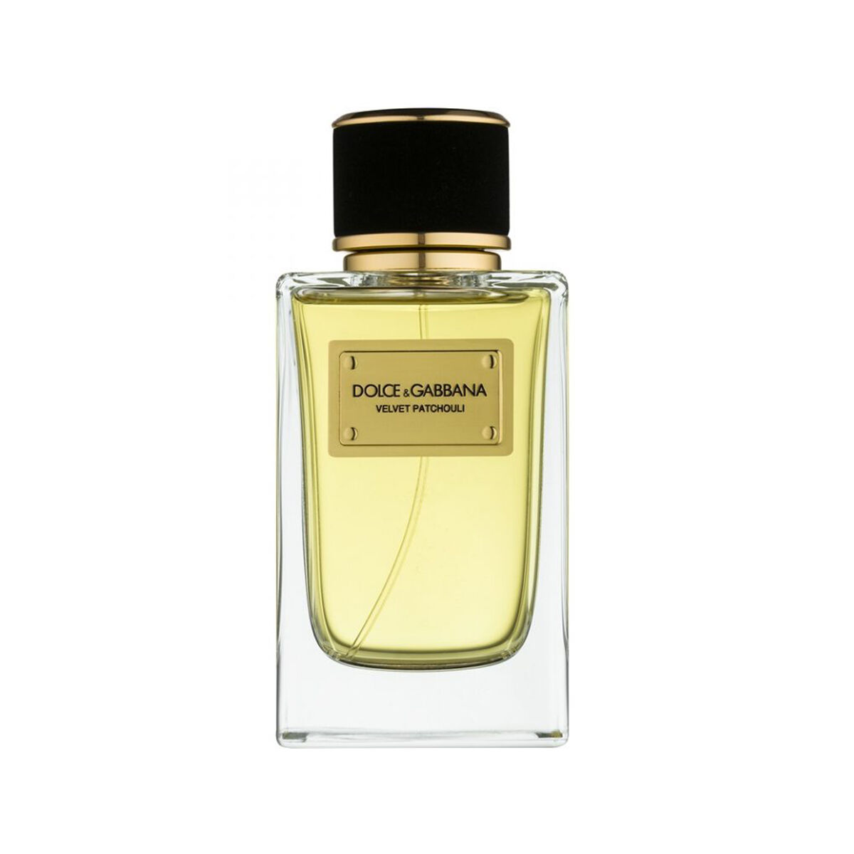 Velvet Patchouli