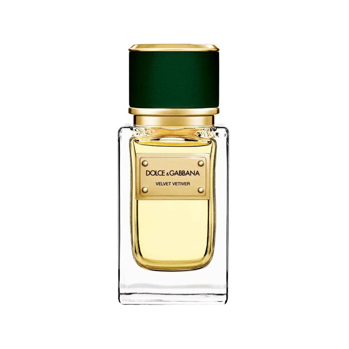 Velvet Vetiver