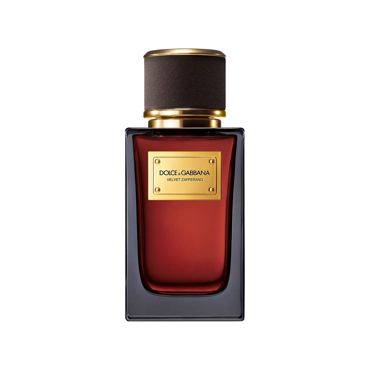 Velvet Zafferano