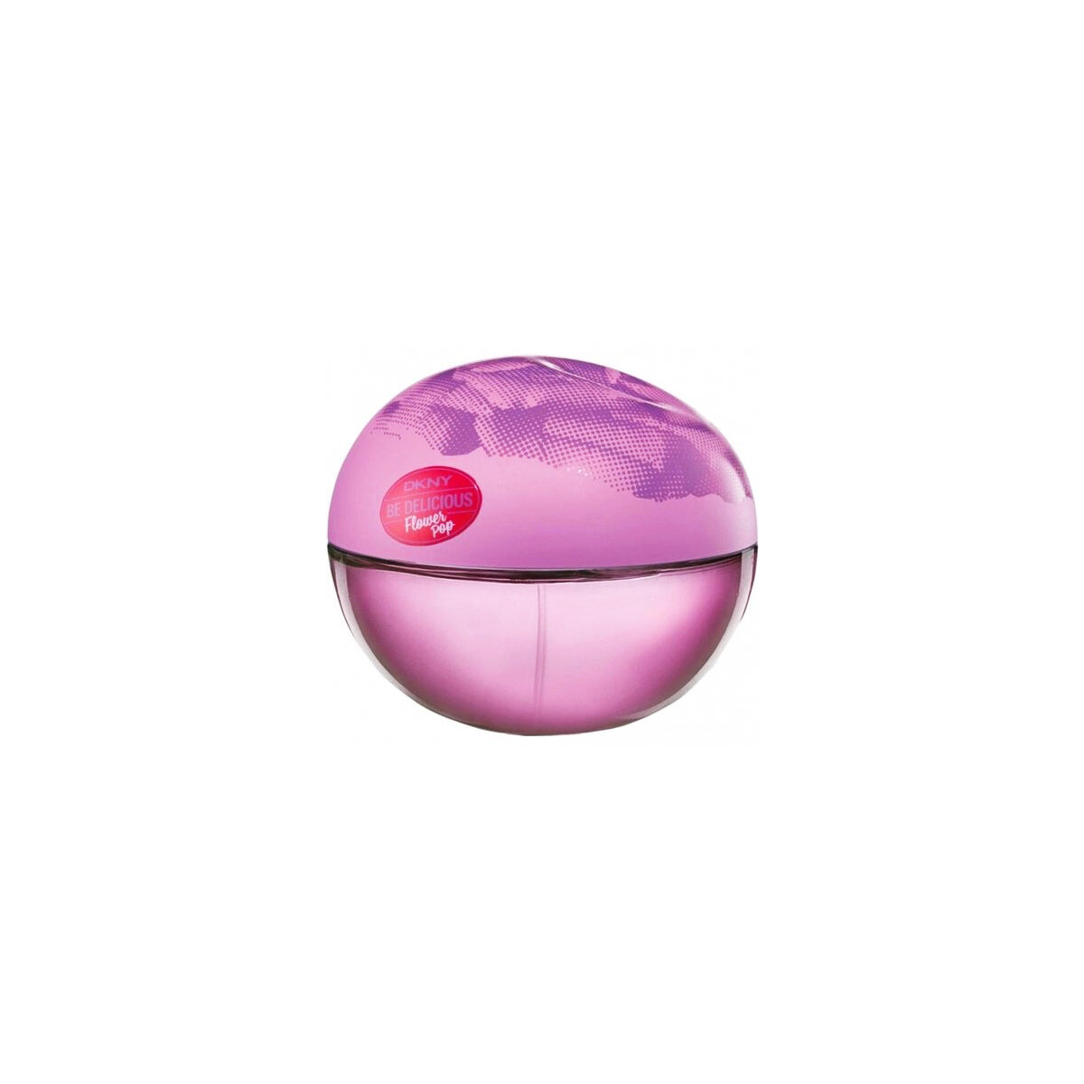 Donna Karan Be Delicious Flower Pop Violet