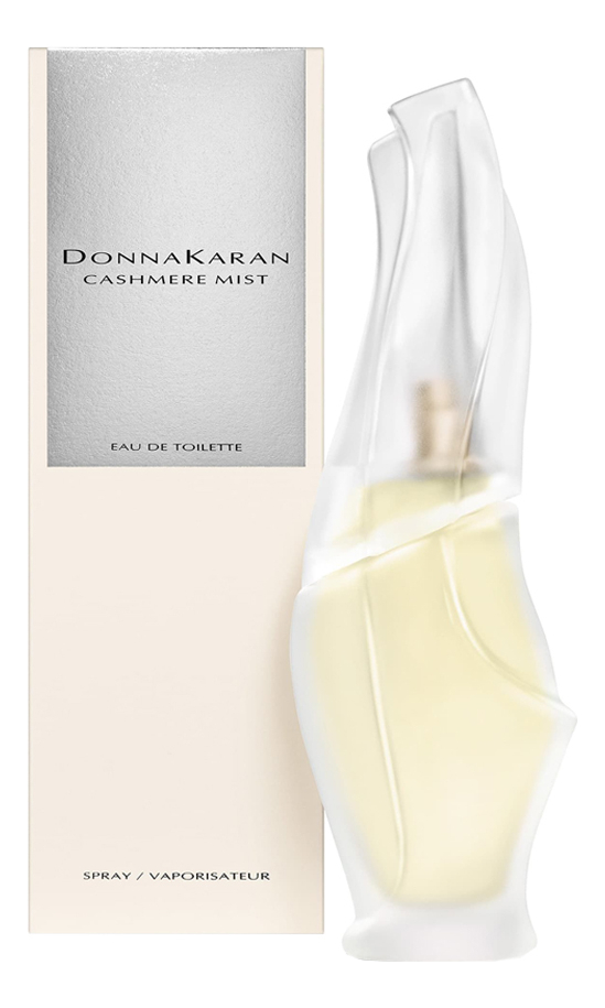 Donna Karan Cashmere Mist — фото 2 из 2