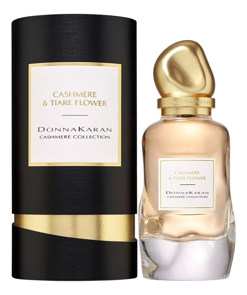 Donna Karan Cashmere Tiare Flower — фото 2 из 2