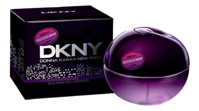 Donna Karan Delicious Night — фото 2 из 2