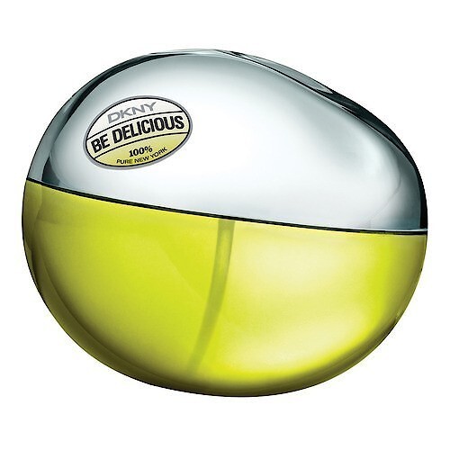 DKNY Be 100 Delicious - фото 1