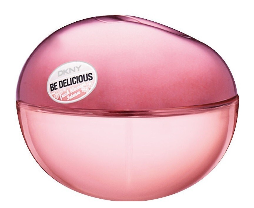 DKNY Be Delicious Fresh Blossom Eau So Intense - фото 1