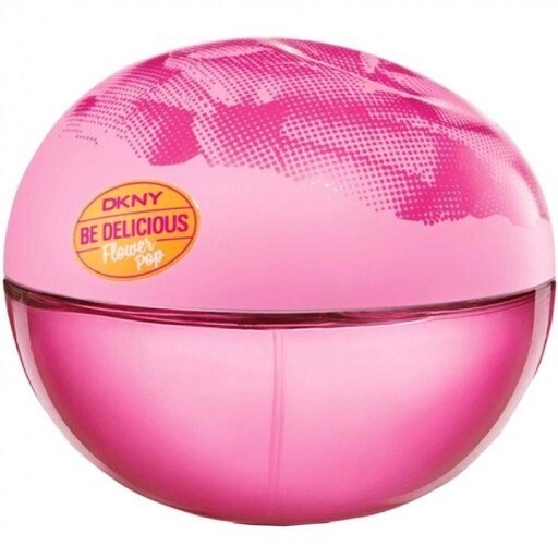 DKNY Be Delicious Ice Pop Very Cherry - фото 1