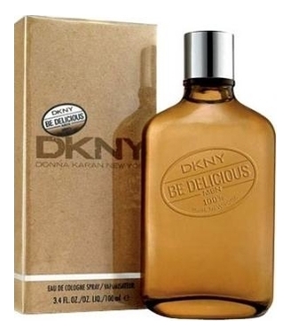 Donna Karan DKNY Be Delicious Picnic In The Park — фото 2 из 2
