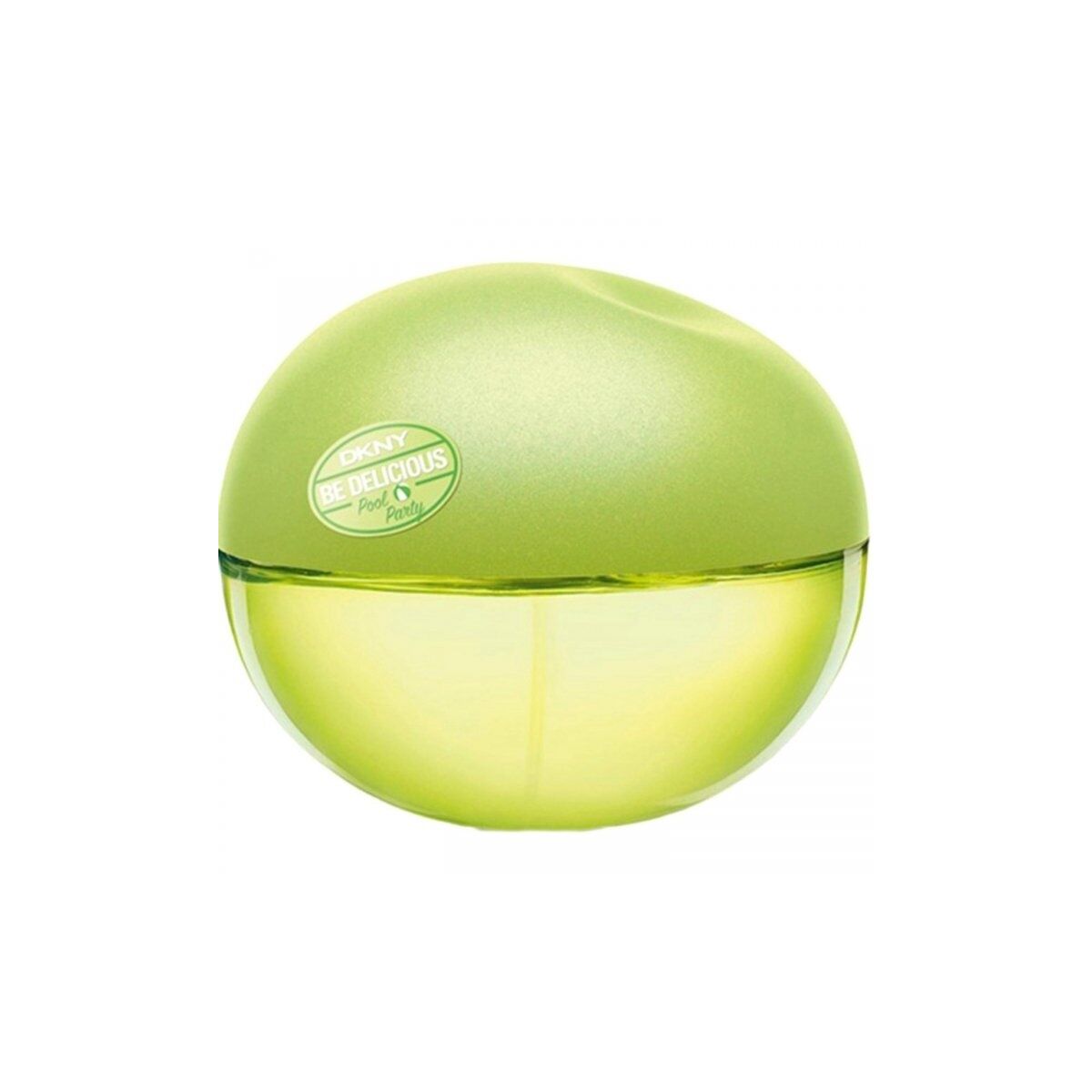 DKNY Be Delicious Pool Party Lime Mojito