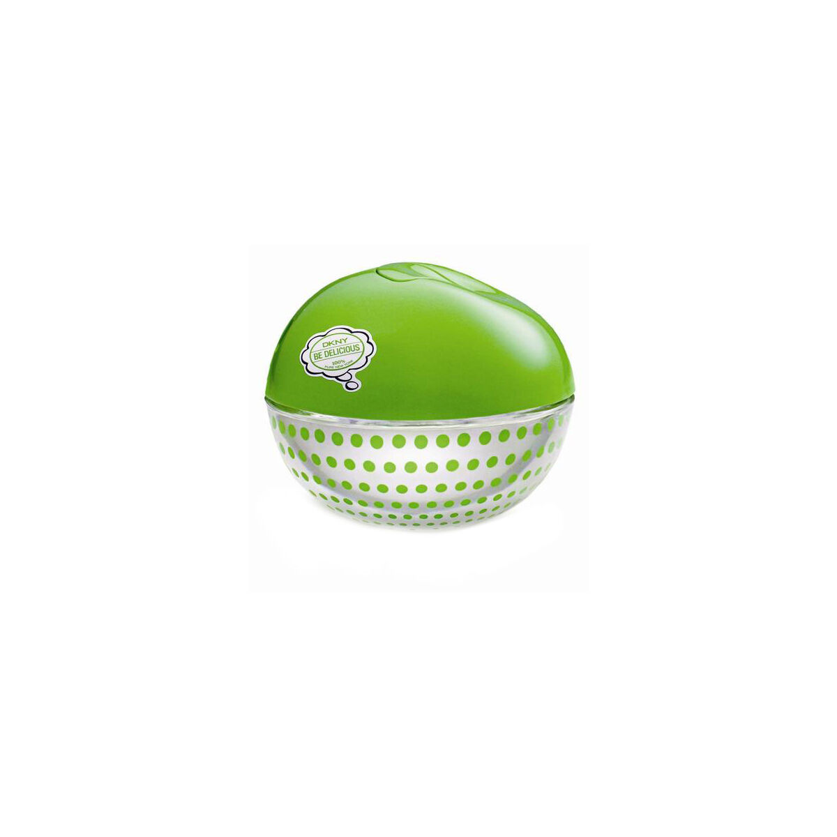 DKNY Be Delicious Pop Art Optic