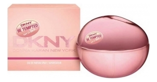 Donna Karan DKNY Be Tempted Eau So Blush — фото 2 из 2