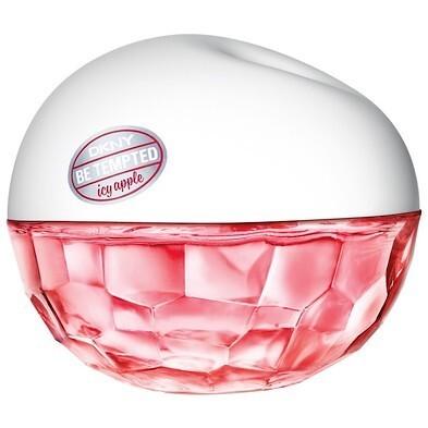 DKNY Be Tempted Icy Apple - фото 1