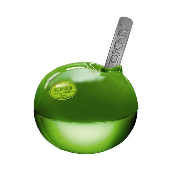 Donna Karan DKNY Delicious Candy Apples Sweet Caramel