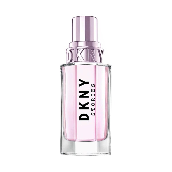 Donna Karan DKNY Stories — набор ((п/в + косметичка)30 мл)