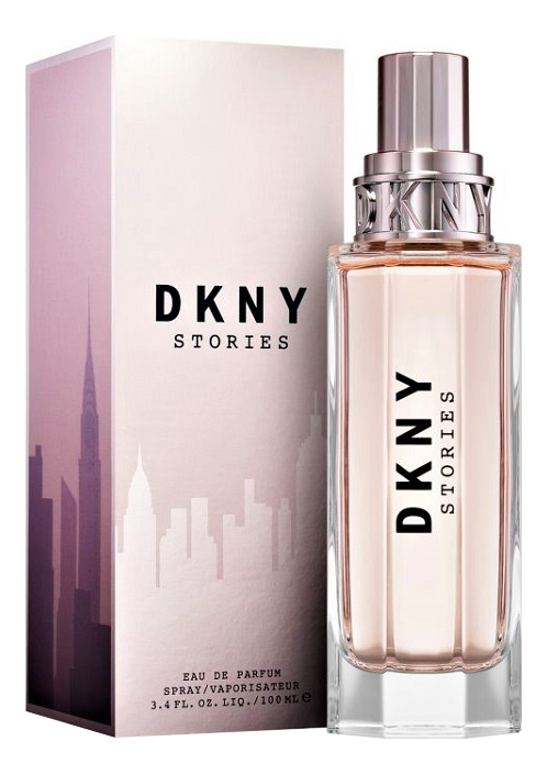 Donna Karan DKNY Stories — фото 2 из 2