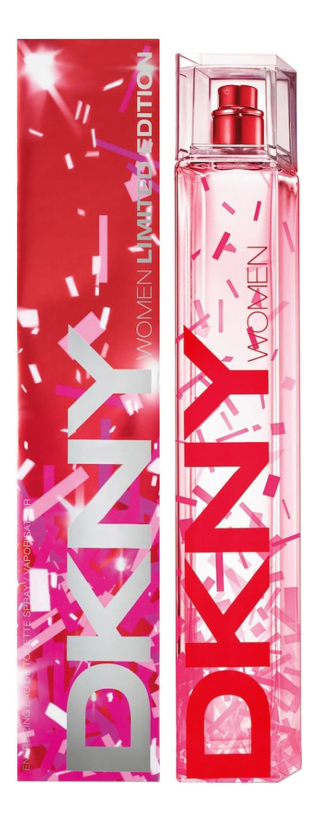 Donna Karan DKNY Women Limited Edition — фото 2 из 2