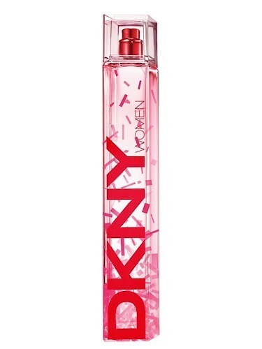 DKNY Women Summer 2009 - фото 1