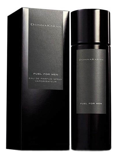 Donna Karan Fuel for Men — фото 2 из 2