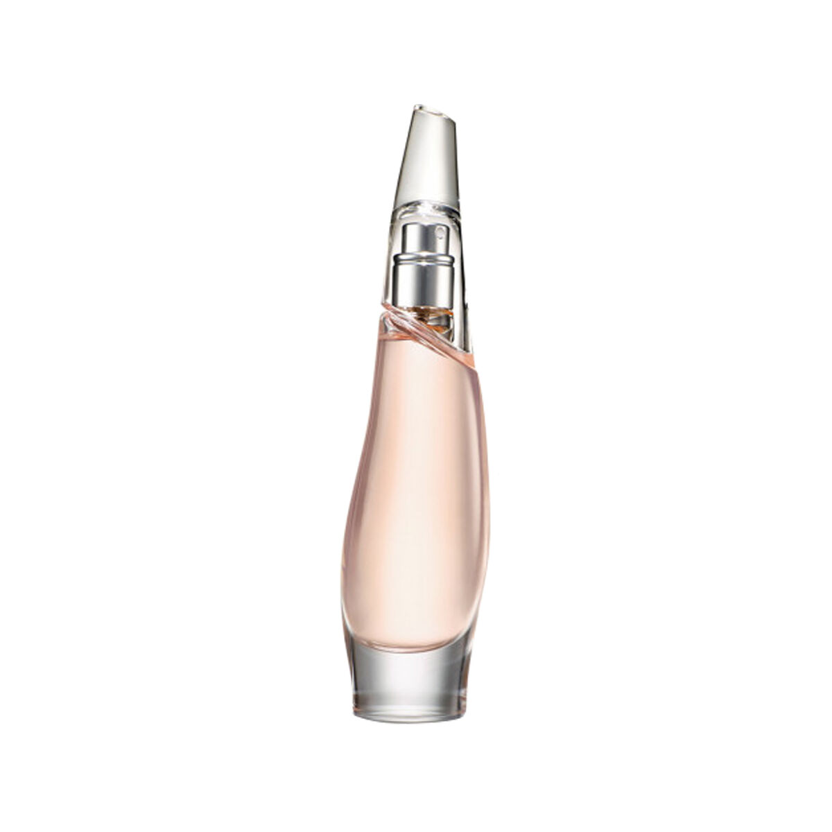 Liquid Cashmere Blush