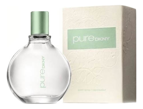 Donna Karan Pure DKNY Verbena — фото 2 из 2