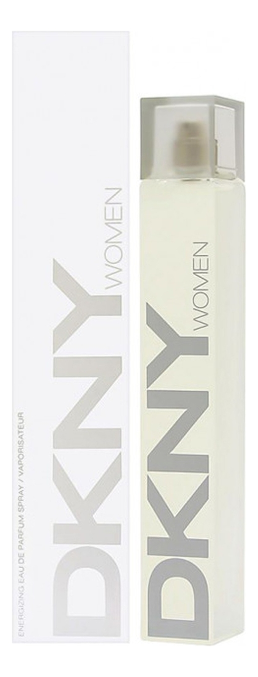 Donna Karan Women Energizing — фото 2 из 2
