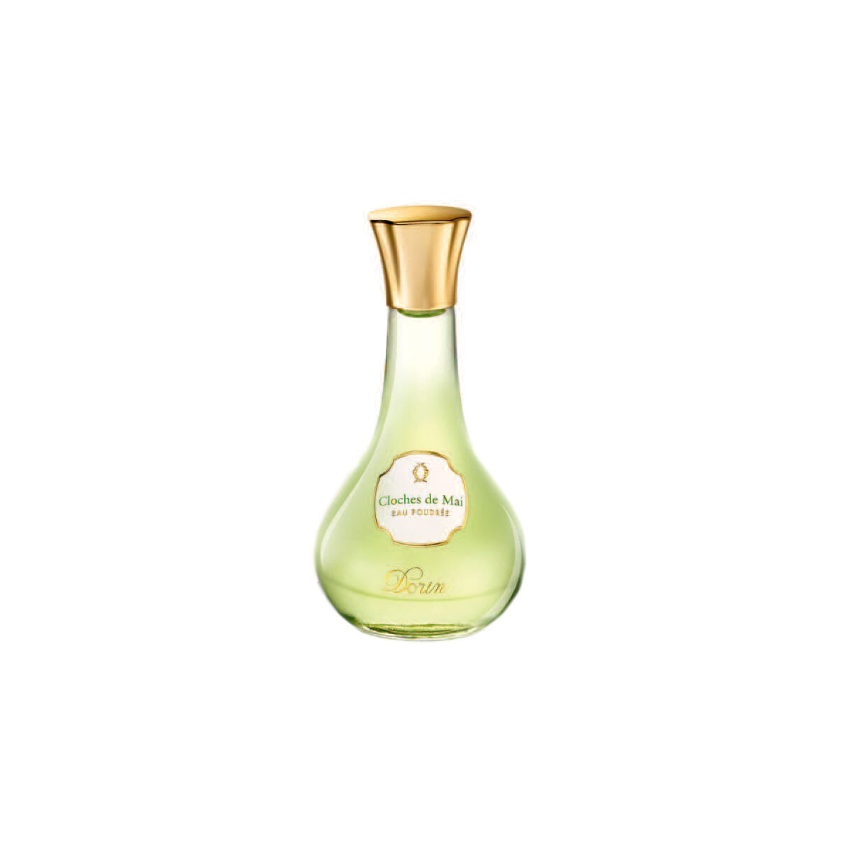 Dorin Cloches de Mai Eau Poudree