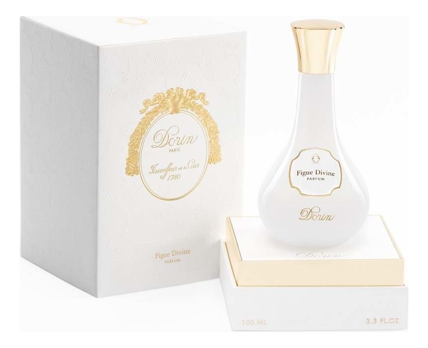 Dorin Figue Sublime and Figue Divine — фото 2 из 2