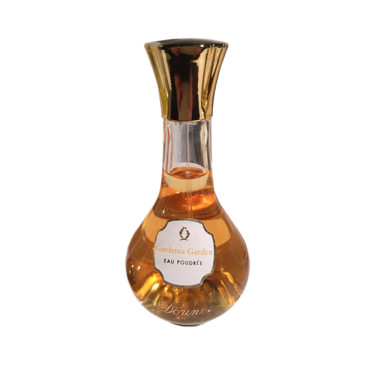 Gardenia Garden Eau Poudree