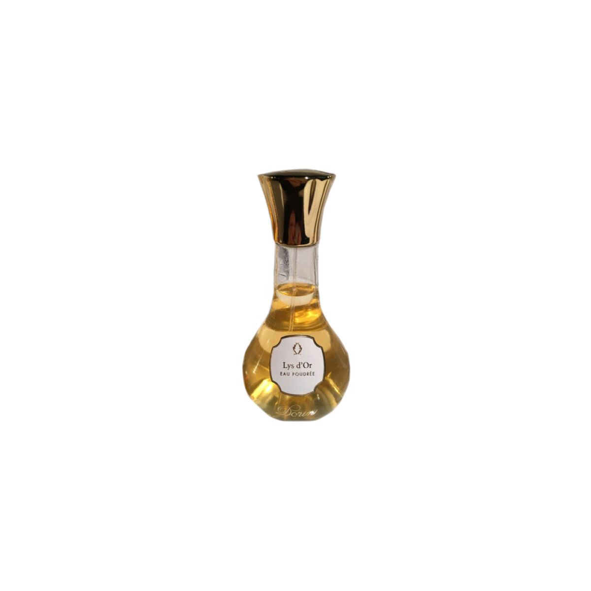 Lys d Or Eau Poudree