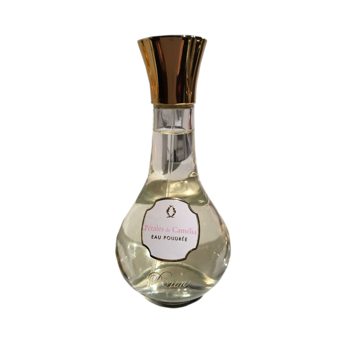 Petales de Camelia Eau Poudree