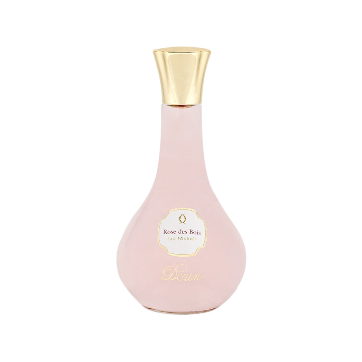 Rose des Bois Eau Poudree