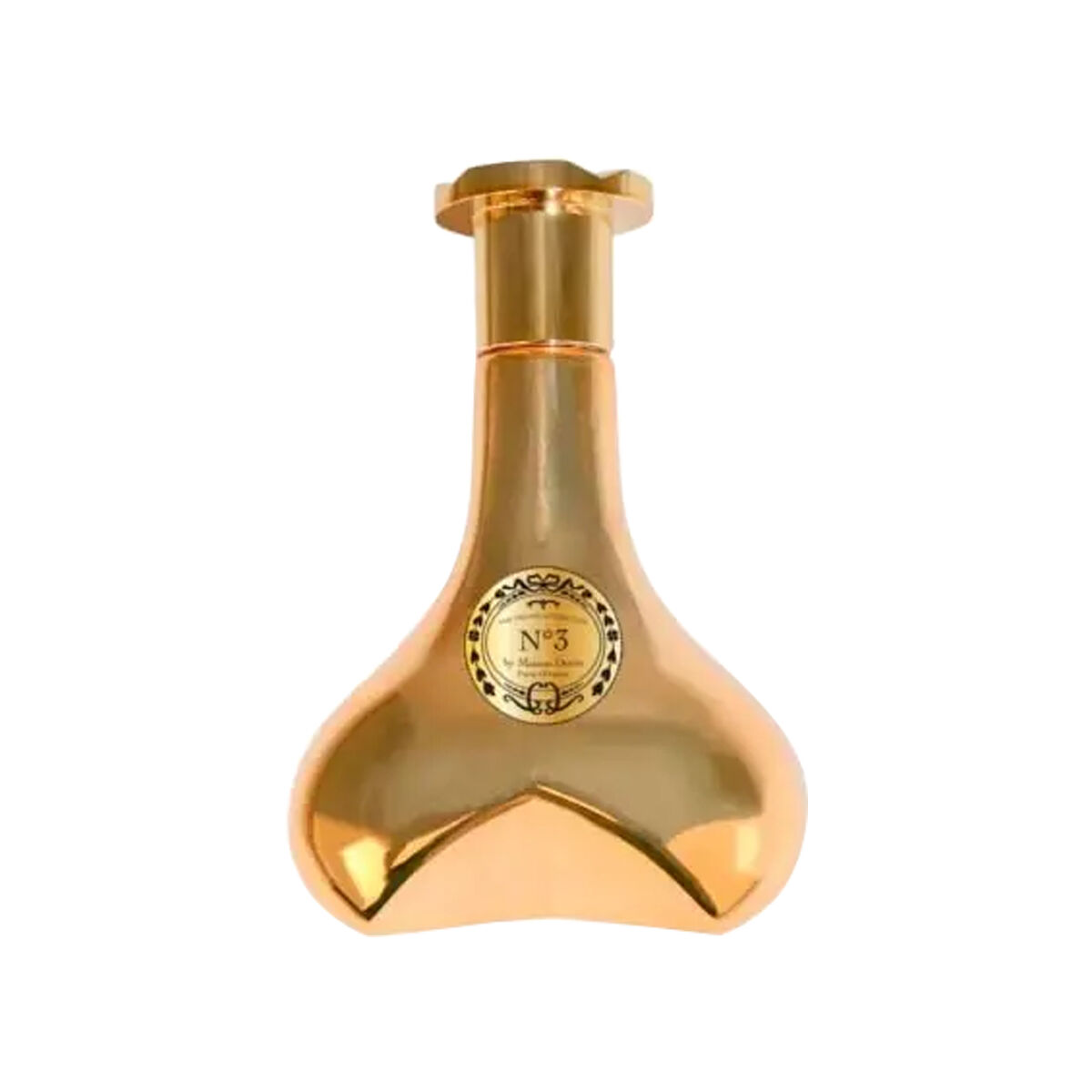 The Private Collection No 3