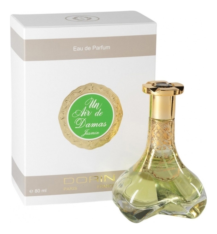 Dorin Un Air de Damas Jasmin — фото 2 из 2