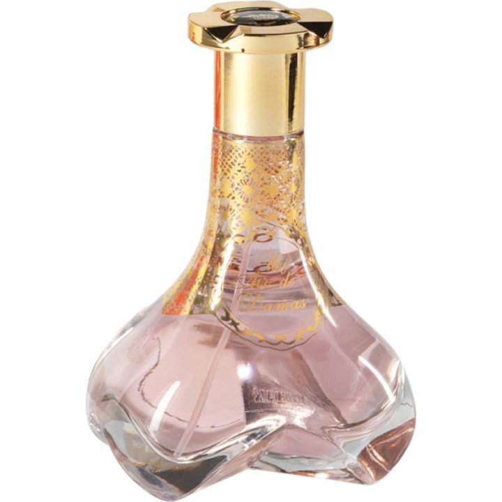 Un Air de Damas Rose