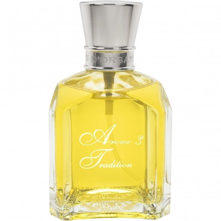 D Orsay Arome 3 Tradition